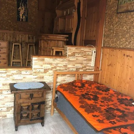 Cozy Alpine House * Breitenstein