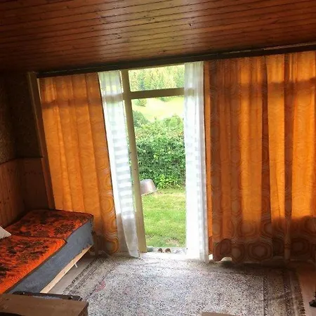 Cozy Alpine House Prázdninový dům *