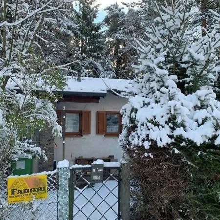 Cozy Alpine House * Breitenstein